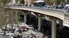 Μπλακάουτ σε Ισπανία - Πορτογαλία: Παρέλυσαν οι μεταφορές, χάος στους κεντρικούς δρόμους και στις επικοινωνίες