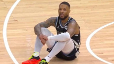 Σοκ στους Μιλγουόκι Μπακς με Λίλαρντ: Ρήξη αχιλλείου και τέλος η σεζόν