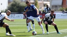 Super League 2: Την Κυριακή οι αγώνες Κηφισιάς και Καλαμάτας για τον τίτλο στο νότο, στην Ηλιούπολη ο «τελικός» παραμονής Διαγόρας - Καβάλα