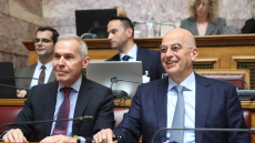 Δένδιας: Στόχος μας η διασφάλιση λειτουργίας των στρατιωτικών νοσοκομείων - Αδύνατη η επιβίωσή τους με τις σημερινές πληρότητες