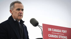 Αυστηρό μήνυμα Κάρνεϊ: Διαπραγματεύσεις με τον Τραμπ μόνο με τους δικούς μας όρους