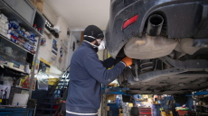 Εκτοξεύτηκε το μέσο κόστος επισκευής αυτοκινήτου στην Ευρώπη – Αυξήθηκε 20% μέσα σε δύο χρόνια