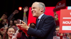 Καναδάς: Η Ουάσινγκτον συγχαίρει τον Μαρκ Κάρνεϊ για τη νίκη του στις εκλογές