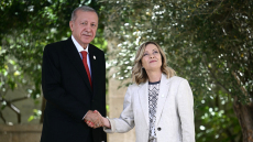 Τριμερής Τουρκίας - Ιταλίας - Λιβύης σήμερα στην Κωνσταντινούπολη με θολή ατζέντα και αποκλεισμούς