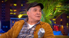 Γιώργος Ρήγας: Έφτασα κοντά στον γάμο, αλλά δεν μπορώ να πω ότι ήμουν ο πιο πιστός