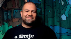 Μίλτος Κοντογιάννης: Χρωματιστή pop για την ελίτ του design