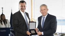 Μαθιός Ρήγας για γεωτρήσεις: Χρειάζεται σταθερή κυβερνητική πολιτική και επενδυτές έτοιμους για ρίσκο
