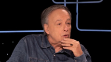 Ανδρέας Μικρούτσικος: «Τα λεφτά εξανεμίστηκαν, όπως εξανεμίστηκαν και φίλοι μου»