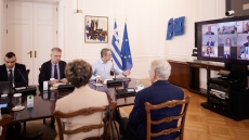 Μητσοτάκης: Αυτόματη η αναγνώριση ειδικότητας και εξειδίκευσης για τους γιατρούς που είναι πιστοποιημένοι στις ΗΠΑ