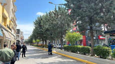 Λήξη συναγερμού στη Νέα Ιωνία μετά το τηλεφώνημα για βόμβα σε τράπεζα - Άνοιξε η λεωφόρος Ηρακλείου