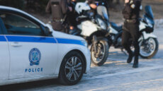 Ηράκλειο: Δύο συλλήψεις στον Άγιο Νικόλαο για κατοχή ενός κιλού κοκαΐνης