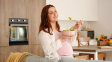 Υποβοηθούμενη αναπαραγωγή: Η διατροφή που εξασφαλίζει υγιή εγκυμοσύνη