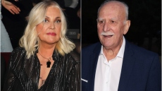 Ρούλα Κορομηλά για την αποχώρηση του Γιώργου Παπαδάκη: Προσέφερε τα μέγιστα 