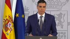 Σάντσεθ για μπλακ άουτ στην Ισπανία: Τα χειρότερα πέρασαν, δεν θα επιτρέψουμε να ξανασυμβεί