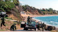 Υπουργείο Άμυνας: Σχέδιο για 150.000 ετοιμοπόλεμους εφέδρους στον στρατό