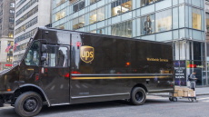Η UPS θα απολύσει φέτος 20.000 εργαζόμενους σε όλο τον κόσμο