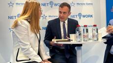 Η στρατηγική αυτονομία της ΕΕ είναι αδιαπραγμάτευτη προτεραιότητα, λέει ο Τάσος Χατζηβασιλείου