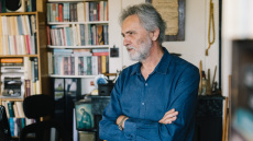 Γιάννης Καλπούζος: Ο μετρ των λέξεων