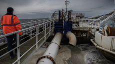 Καναδική εταιρεία έκανε αίτημα για εξορύξεις σε διεθνή ύδατα - Αντίδραση από ΜΚΟ