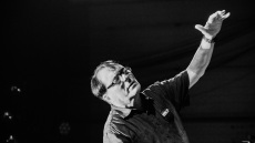 Wolfgang Flur: Ο εφευρέτης της electro pop