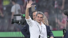 Βαλβέρδε για το Μπιλμπάο-Γιουνάιτεντ: Από τα πιο σημαντικά παιχνίδια στην ιστορία μας, κλειδί το πρώτο ματς