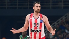 Μιλουτίνοφ: «Πρέπει να παίξουμε πολύ καλύτερα και πιο συγκεντρωμένα για να κερδίσουμε στη Μαδρίτη»