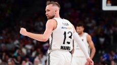 Eurobasket: Επίσημα χωρίς τον Ντζάναν Μούσα η Βοσνία 