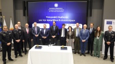 Ενίσχυση για την Πολιτική Προστασία - Προχωρά στην προμήθεια 8 νέων πυροσβεστικών ελικοπτέρων συνολικής αξίας €311,2 εκατ. 