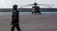 Ο ελαιοχρωματιστής-κατάσκοπος της Αλεξανδρούπολης, η στρατολόγηση από τη Μαφία και η «μαμά Ρωσία» 