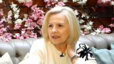 Άννα Χατζησοφιά: Δεν μου λείπει η τηλεόραση, έχει γίνει ο κύκλος μας