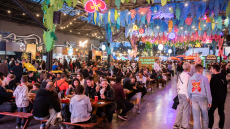 Athens Street Food Festival: Το πάρτι-θεσμός της ελληνικής γαστρονομίας ξεκινά στις 2 Μαΐου