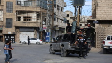 Συρία: 11 νεκροί σε νέες συγκρούσεις θρησκευτικού χαρακτήρα κοντά στη Δαμασκό