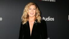 Η Έλεν Πομπέο απέκτησε το δικό της αστέρι στη Λεωφόρο της Δόξας στο Χόλιγουντ