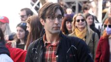 Γιώργος Ζυγούρης για «Σέρρες»: Ο Πάνος Νάτσης με έναν τρόπο υπάρχει μέσα στη σειρά