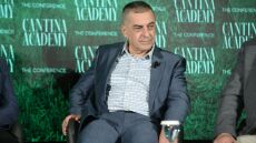 Δημήτρης Κουρέτας: Η βιοποικιλότητα και η ποιότητα το πλεονέκτημα της Θεσσαλίας