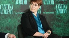 Ευδοκία Κρυσταλλίδου: «Γυναίκες και νέοι στην κτηνοτροφία οι κρυφοί ήρωες και φορείς αλλαγής»