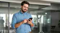 Άδωνις Γεωργιάδης: «Σύντομα θα λαμβάνουμε sms για την εθελοντική δωρεά οργάνων»