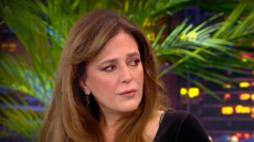 Μαρίνα Ψάλτη: Έπαθα κατάθλιψη λόγω της αρρώστιας του Γιάννη Φέρτη