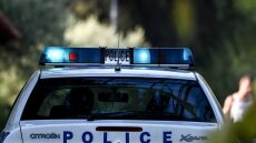 Συνελήφθη 38χρονος στο Ρέθυμνο - Η ΕΛΑΣ βρήκε στο σπίτι του όπλα, φυσίγγια, ξιφολόγχη και πτυσσόμενη ράβδο