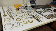 Παρίσταναν τεχνικούς και ρήμαζαν σπίτια ηλικιωμένων στην Αττική – Εξαρθρώθηκε σπείρα με λεία 170.000 ευρώ