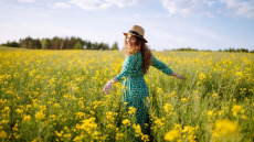 Πρωτομαγιά: 4 επιστημονικά τεκμηριωμένοι λόγοι για να βγούμε στη φύση