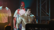 The Smashing Machine: Κυκλοφόρησε το πρώτο τρέιλερ της ταινίας