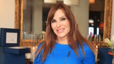 Βίκυ Χατζηβασιλείου: Δεν θα επιστρέψω στην τηλεόραση