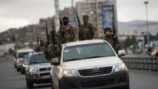 Οι Δρούζοι της Συρίας κατηγορούν την κυβέρνηση σουνιτών για «σφαγές» - Πάνω από 100 νεκροί σε δύο μέρες