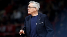 Αναλαμβάνει την εθνική μπάσκετ του Καναδά το 2026 ο  Γκόρντον Χέρμπερτ