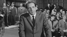 Φίνος Φιλμ: Το βίντεο για τη συμπλήρωση 48 χρόνων από τον θάνατο του Δημήτρη Μπισλάνη