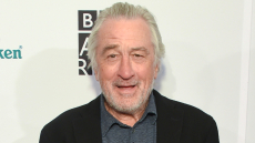 Ρόμπερτ Ντε Νίρο: Η δημόσια στήριξη στο παιδί του μετά την αποκάλυψη πως είναι τρανς γυναίκα