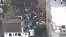 Ιαπωνία: Έπεσε με το αυτοκίνητό του πάνω σε παιδιά, τραυμάτισε επτά - Ομολόγησε πως ήθελε να σκοτώσει