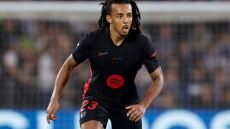 Μπαρτσελόνα: Ο Κουντέ νοκ-άουτ για τη ρεβάνς με Ίντερ