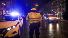 Παλλήνη: Χειροπέδες σε 27χρονο που πήγαινε με 191χλμ./ώρα στην Περιφερειακή Υμηττού